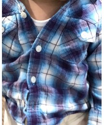 MIKI HOUSE | シャツ/ブラウス