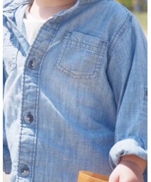 babyGAP | シャツ/ブラウス