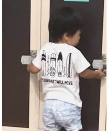 3can4on | Tシャツ/カットソー
