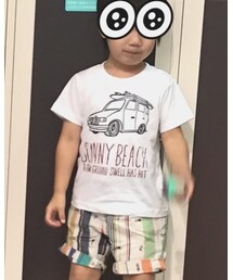 3can4on | Tシャツ/カットソー