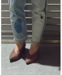 CHIPIE | パンプス