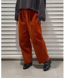 MACPHEE | パンツ