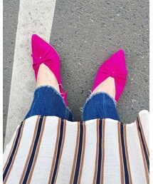 Jeffrey Campbell | シューズ