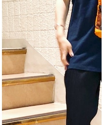 ISSEY MIYAKE | パンツ