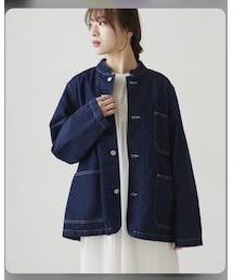 CIAOPANIC | デニムジャケット