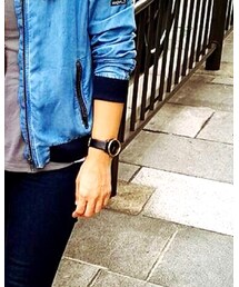 DIESEL | アナログ腕時計