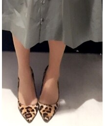 Banana Republic | パンプス