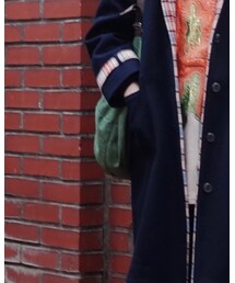 Acne Studios | メッセンジャーバッグ
