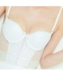 chuu | ブラ&ショーツ