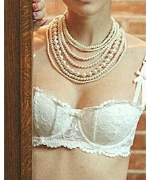 chuu | ブラ&ショーツ