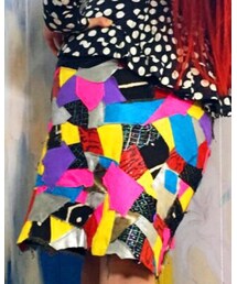 Lexington | スカート