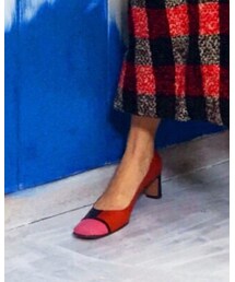 Lexington | パンプス