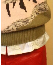 Lexington | シャツ/ブラウス