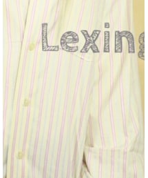 Lexington | シャツ/ブラウス