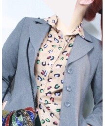 Lexington | シャツ/ブラウス