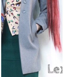 Lexington | テーラードジャケット