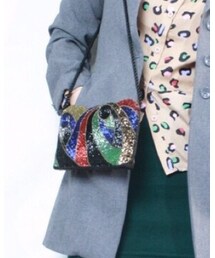 Lexington | クラッチバッグ