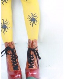 Lexington | ブーティ