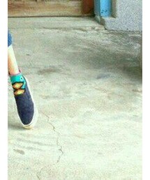 lativ | モカシン/デッキシューズ