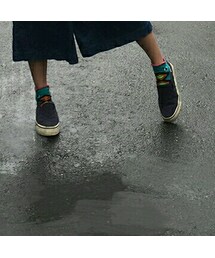 lativ | モカシン/デッキシューズ