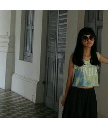 NET | サングラス