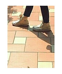 CONVERSE | シューズ