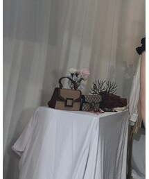 H | タンクトップ