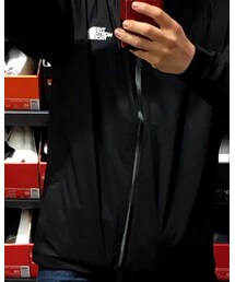 THE NORTH FACE | マウンテンパーカー
