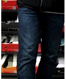 UNIQLO | デニムパンツ