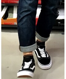 VANS | スニーカー