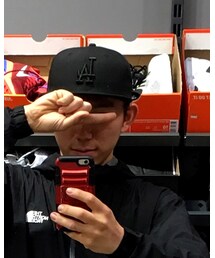 NEW ERA | キャップ