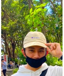 Champion | キャップ