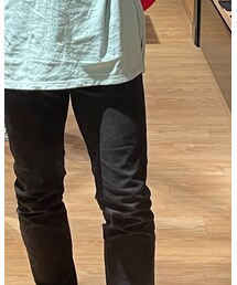 ROOT THREE | デニムパンツ