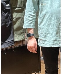 Apple Watch | デジタル腕時計