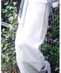 LAD MUSICIAN | デニムパンツ