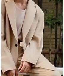 NO | ジャケット/アウター