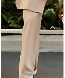 NO | スラックス