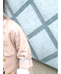 apres les cours | トレンチコート