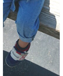 NEW BALANCE | スニーカー