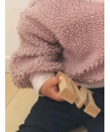 petit main | ニット/セーター