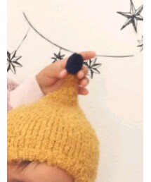 SHOO・LA・RUE | ニットキャップ/ビーニー