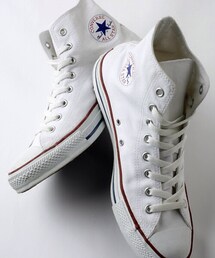 CONVERSE | ハイカットスニーカー
(スニーカー)