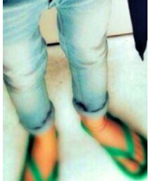 OLD NAVY | サンダル