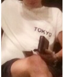 Tony | Tシャツ/カットソー
