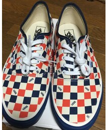VANS | スニーカー