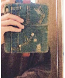 わかんない | スマホケース/カバー