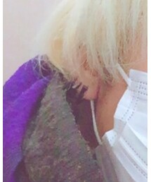 ●▲■ | ピアス（片耳用）