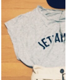 GU | Tシャツ/カットソー