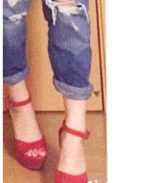 FOREVER 21 | サンダル