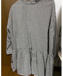 ZARA BASIC | ワンピース